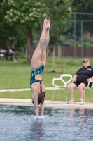 Thumbnail - Girls A - Laina Remund - Прыжки в воду - 2022 - International Diving Meet Graz - Participants - Switzerland 03056_27659.jpg