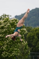 Thumbnail - Girls A - Laina Remund - Прыжки в воду - 2022 - International Diving Meet Graz - Participants - Switzerland 03056_27661.jpg