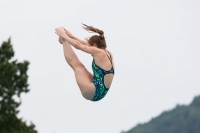 Thumbnail - Girls A - Laina Remund - Diving Sports - 2022 - International Diving Meet Graz - Participants - Switzerland 03056_27668.jpg