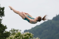 Thumbnail - Girls A - Laina Remund - Прыжки в воду - 2022 - International Diving Meet Graz - Participants - Switzerland 03056_27669.jpg
