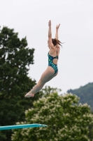 Thumbnail - Girls A - Laina Remund - Прыжки в воду - 2022 - International Diving Meet Graz - Participants - Switzerland 03056_27685.jpg