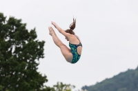 Thumbnail - Girls A - Laina Remund - Wasserspringen - 2022 - International Diving Meet Graz - Teilnehmer - Schweiz 03056_27687.jpg