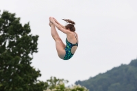 Thumbnail - Girls A - Laina Remund - Прыжки в воду - 2022 - International Diving Meet Graz - Participants - Switzerland 03056_27688.jpg