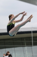 Thumbnail - Girls C - Antonie - Wasserspringen - 2022 - International Diving Meet Graz - Teilnehmer - Tschechische Republik 03056_27718.jpg