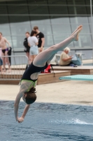 Thumbnail - Girls C - Antonie - Wasserspringen - 2022 - International Diving Meet Graz - Teilnehmer - Tschechische Republik 03056_27719.jpg