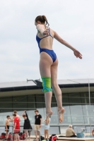 Thumbnail - Girls A - Eliska Mikynová - Прыжки в воду - 2022 - International Diving Meet Graz - Participants - Czech Republic 03056_27721.jpg