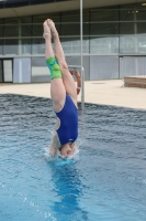 Thumbnail - Girls A - Eliska Mikynová - Прыжки в воду - 2022 - International Diving Meet Graz - Participants - Czech Republic 03056_27723.jpg