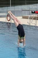 Thumbnail - Girls C - Antonie - Wasserspringen - 2022 - International Diving Meet Graz - Teilnehmer - Tschechische Republik 03056_27732.jpg