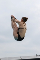 Thumbnail - Girls A - Ivana Medková - Wasserspringen - 2022 - International Diving Meet Graz - Teilnehmer - Tschechische Republik 03056_27736.jpg