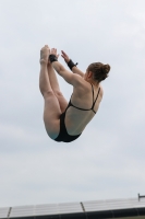 Thumbnail - Girls A - Ivana Medková - Прыжки в воду - 2022 - International Diving Meet Graz - Participants - Czech Republic 03056_27737.jpg