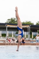 Thumbnail - Girls B - Tereza Jelínkova - Tuffi Sport - 2022 - International Diving Meet Graz - Participants - Czech Republic 03056_27753.jpg