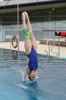 Thumbnail - Girls A - Eliska Mikynová - Прыжки в воду - 2022 - International Diving Meet Graz - Participants - Czech Republic 03056_27760.jpg