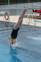 Thumbnail - Girls C - Antonie - Wasserspringen - 2022 - International Diving Meet Graz - Teilnehmer - Tschechische Republik 03056_27767.jpg