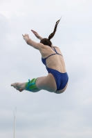 Thumbnail - Girls A - Eliska Mikynová - Прыжки в воду - 2022 - International Diving Meet Graz - Participants - Czech Republic 03056_27776.jpg
