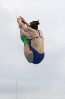 Thumbnail - Girls A - Eliska Mikynová - Wasserspringen - 2022 - International Diving Meet Graz - Teilnehmer - Tschechische Republik 03056_27778.jpg
