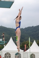 Thumbnail - Girls A - Eliska Mikynová - Wasserspringen - 2022 - International Diving Meet Graz - Teilnehmer - Tschechische Republik 03056_27794.jpg
