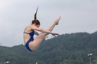 Thumbnail - Girls A - Eliska Mikynová - Wasserspringen - 2022 - International Diving Meet Graz - Teilnehmer - Tschechische Republik 03056_27796.jpg