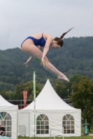 Thumbnail - Girls A - Eliska Mikynová - Wasserspringen - 2022 - International Diving Meet Graz - Teilnehmer - Tschechische Republik 03056_27797.jpg