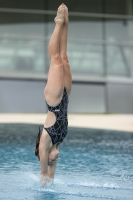 Thumbnail - Girls B - Dorota Tyserová - Прыжки в воду - 2022 - International Diving Meet Graz - Participants - Czech Republic 03056_27829.jpg