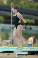 Thumbnail - Girls A - Ivana Medková - Wasserspringen - 2022 - International Diving Meet Graz - Teilnehmer - Tschechische Republik 03056_27849.jpg