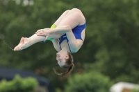 Thumbnail - Girls A - Eliska Mikynová - Wasserspringen - 2022 - International Diving Meet Graz - Teilnehmer - Tschechische Republik 03056_27881.jpg