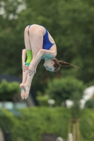 Thumbnail - Girls A - Eliska Mikynová - Wasserspringen - 2022 - International Diving Meet Graz - Teilnehmer - Tschechische Republik 03056_27882.jpg