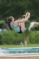 Thumbnail - Girls A - Ivana Medková - Wasserspringen - 2022 - International Diving Meet Graz - Teilnehmer - Tschechische Republik 03056_27899.jpg