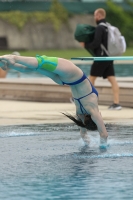 Thumbnail - Girls A - Eliska Mikynová - Wasserspringen - 2022 - International Diving Meet Graz - Teilnehmer - Tschechische Republik 03056_27905.jpg