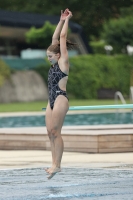 Thumbnail - Girls B - Dorota Tyserová - Прыжки в воду - 2022 - International Diving Meet Graz - Participants - Czech Republic 03056_27918.jpg