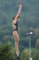 Thumbnail - Girls B - Dorota Tyserová - Прыжки в воду - 2022 - International Diving Meet Graz - Participants - Czech Republic 03056_27930.jpg
