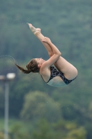 Thumbnail - Girls B - Dorota Tyserová - Прыжки в воду - 2022 - International Diving Meet Graz - Participants - Czech Republic 03056_27938.jpg