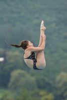 Thumbnail - Girls B - Dorota Tyserová - Прыжки в воду - 2022 - International Diving Meet Graz - Participants - Czech Republic 03056_27939.jpg