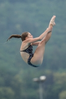 Thumbnail - Girls B - Dorota Tyserová - Wasserspringen - 2022 - International Diving Meet Graz - Teilnehmer - Tschechische Republik 03056_27944.jpg