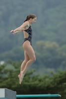 Thumbnail - Girls B - Dorota Tyserová - Прыжки в воду - 2022 - International Diving Meet Graz - Participants - Czech Republic 03056_27951.jpg