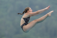 Thumbnail - Girls B - Dorota Tyserová - Plongeon - 2022 - International Diving Meet Graz - Participants - Czech Republic 03056_27953.jpg