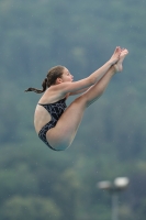 Thumbnail - Girls B - Dorota Tyserová - Plongeon - 2022 - International Diving Meet Graz - Participants - Czech Republic 03056_27954.jpg