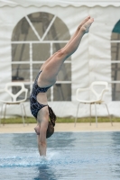 Thumbnail - Girls B - Dorota Tyserová - Plongeon - 2022 - International Diving Meet Graz - Participants - Czech Republic 03056_27956.jpg