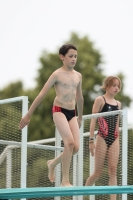 Thumbnail - Boys C - Jakob - Прыжки в воду - 2022 - International Diving Meet Graz - Participants - Switzerland 03056_27969.jpg