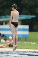 Thumbnail - Boys C - Jakob - Прыжки в воду - 2022 - International Diving Meet Graz - Participants - Switzerland 03056_27983.jpg