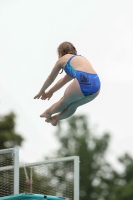 Thumbnail - Girls C - Lucie - Прыжки в воду - 2022 - International Diving Meet Graz - Participants - Switzerland 03056_27998.jpg