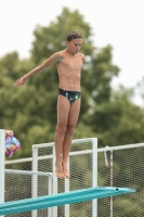 Thumbnail - Boys C - Antoine - Tuffi Sport - 2022 - International Diving Meet Graz - Participants - Switzerland 03056_28002.jpg