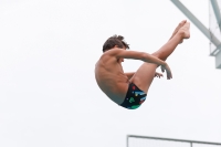 Thumbnail - Boys C - Antoine - Tuffi Sport - 2022 - International Diving Meet Graz - Participants - Switzerland 03056_28020.jpg