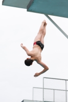 Thumbnail - Boys C - Jakob - Прыжки в воду - 2022 - International Diving Meet Graz - Participants - Switzerland 03056_28043.jpg