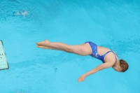 Thumbnail - Girls C - Lucie - Прыжки в воду - 2022 - International Diving Meet Graz - Participants - Switzerland 03056_28088.jpg
