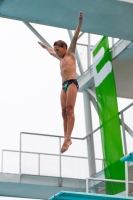 Thumbnail - Boys C - Antoine - Tuffi Sport - 2022 - International Diving Meet Graz - Participants - Switzerland 03056_28092.jpg