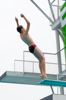Thumbnail - Boys C - Jakob - Прыжки в воду - 2022 - International Diving Meet Graz - Participants - Switzerland 03056_28110.jpg
