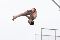 Thumbnail - Boys C - Jakob - Прыжки в воду - 2022 - International Diving Meet Graz - Participants - Switzerland 03056_28114.jpg