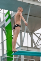 Thumbnail - Boys B - Henry Thorsmolle - Diving Sports - 2022 - International Diving Meet Graz - Participants - Switzerland 03056_28119.jpg