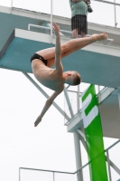 Thumbnail - Boys B - Henry Thorsmolle - Wasserspringen - 2022 - International Diving Meet Graz - Teilnehmer - Schweiz 03056_28124.jpg