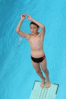 Thumbnail - Boys C - Jakob - Прыжки в воду - 2022 - International Diving Meet Graz - Participants - Switzerland 03056_28129.jpg